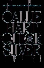Quicksilver By:Hart, Callie Eur:17,87 Ден2:1199
