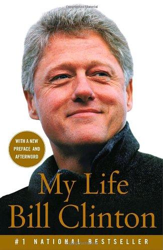 My Life By:Clinton, Bill Eur:14,62 Ден2:1399