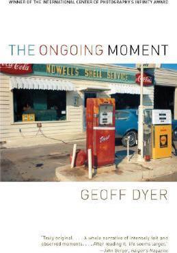 The Ongoing Moment By:Dyer, Geoff Eur:40,63 Ден2:1199