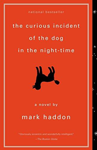 The Curious Incident of the Dog in the Night-Time By:Haddon, Mark Eur:14,62 Ден2:899