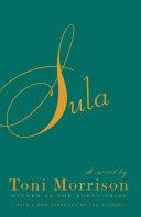 Sula By:Morrison, Toni Eur:167,46 Ден2:899
