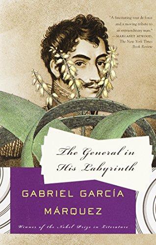 The General in His Labyrinth By:Marquez, Gabriel Garcia Eur:94,29 Ден2:999