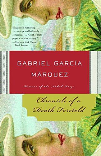 Chronicle of a Death Foretold By:Marquez, Gabriel Garcia Eur:17,87 Ден2:899