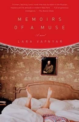 Memoirs of a Muse By:Vapnyar, Lara Eur:8,11 Ден2:799