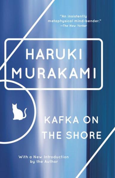 Kafka on the Shore By:Murakami, Haruki Eur:14,62 Ден2:999