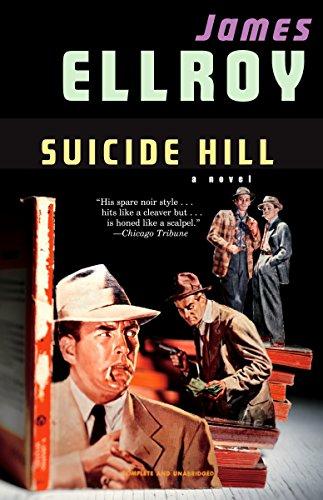 Suicide Hill By:Ellroy, James Eur:16,24 Ден2:799