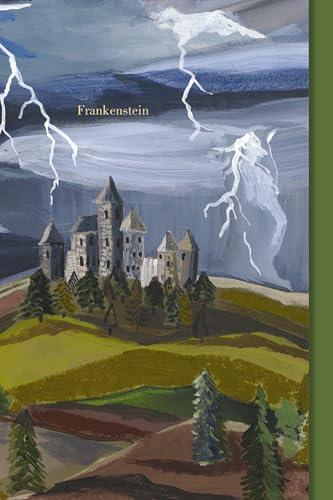Frankenstein: Deluxe Painted Edition By:Shelley, Mary Wollstonecraft Eur:8,11 Ден2:799