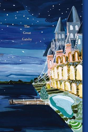 The Great Gatsby: Deluxe Painted Edition By:Fitzgerald, F. Scott Eur:32,50 Ден2:799