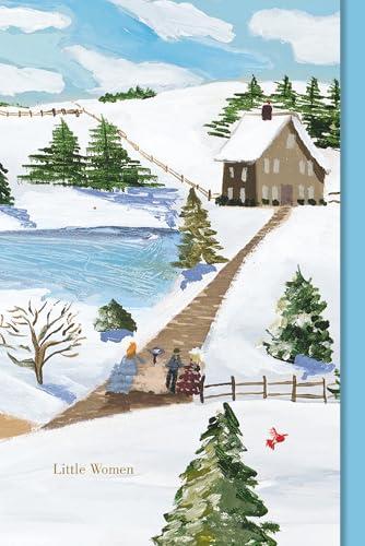 Little Women: Deluxe Painted Edition By:Alcott, Louisa May Eur:4,86 Ден2:1099