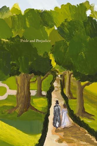 Pride and Prejudice: Deluxe Painted Edition By:Austen, Jane Eur:19,50 Ден2:1499