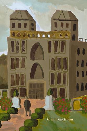 Great Expectations By:Dickens, Charles Eur:4,86 Ден2:1499