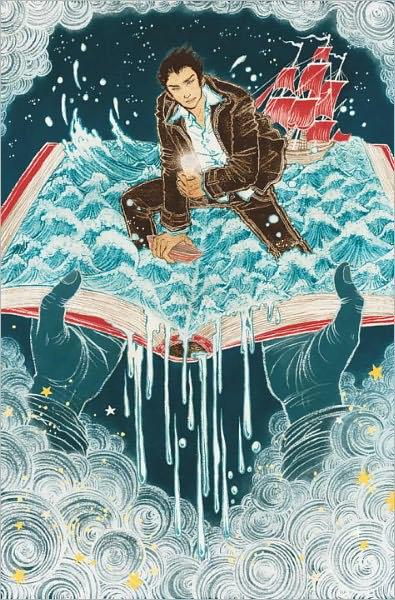 The Unwritten Vol. 4: Leviathan By:Carey, Mike Eur:39,01 Ден2:899