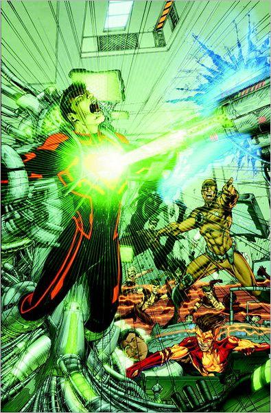 Teen Titans Vol. 1 It's Our Right To Fight (The New 52) By:Lobdell, Scott Eur:37,38 Ден2:899