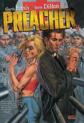 Preacher Book Two By:Ennis, Garth Eur:66,65 Ден2:1499