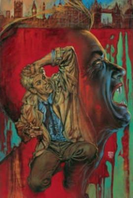 John Constantine, Hellblazer Vol. 7 By:Ennis, Garth Eur:17,87 Ден2:1499
