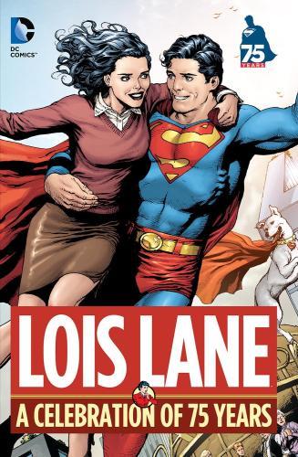 Lois Lane By:Various Eur:11,37 Ден2:2199