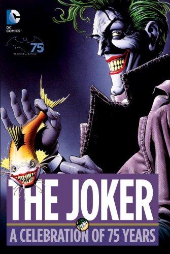 The Joker Anthology By:Various Eur:107,30 Ден2:2199