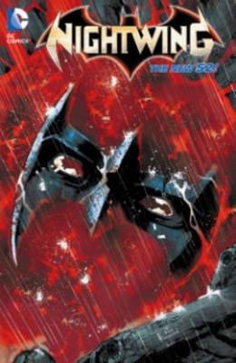 Nightwing Vol. 5 (The New 52) By:Higgins, Kyle Eur:143,07 Ден2:999