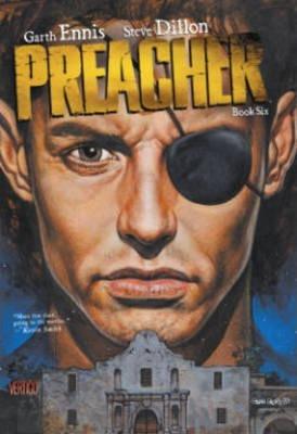 Preacher Book Six By:Dillon, Steve Eur:128,44 Ден2:1499