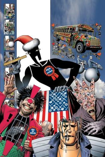 DOOM PATROL BOOK THREE By:Morrison, Grant Eur:19,50 Ден2:2099