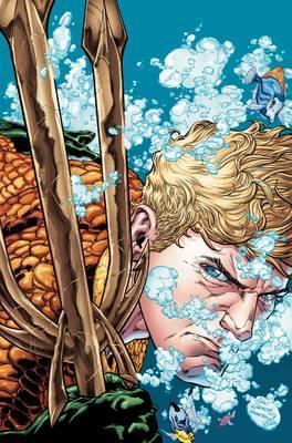 Aquaman Vol. 1 (Rebirth) By:Abnett, Dan Eur:24,37 Ден2:999