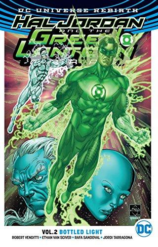 Hal Jordan And The Green Lantern Corps Vol. 2 (Rebirth) By:Venditti, Robert Eur:14,62 Ден2:899