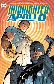 Midnighter and Apollo By:Orlando, Steve Eur:35,76 Ден2:999