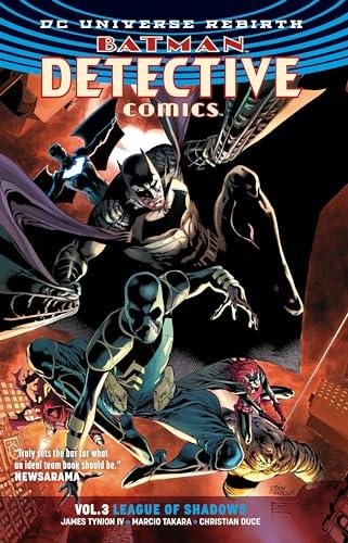 Batman: Detective Comics Vol. 3: League of ... By:Tynion, James IV Eur:24,37 Ден2:1099