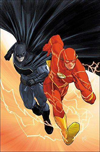 Batman/The Flash The Button Deluxe Edition (International Version) By:King, Tom Eur:24,37 Ден2:1099