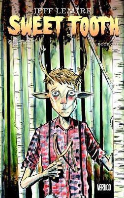Sweet Tooth Book One By:Lemire, Jeff Eur:52,02 Ден2:1699