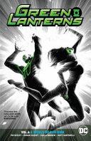 Green Lanterns Vol. 6: a World of Our Own By:Seeley, Tim Eur:24,37 Ден2:1099