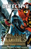 Batman: Detective Comics Vol. 7: Batmen Eternal By:IV, James Tynion Eur:19,50 Ден2:999