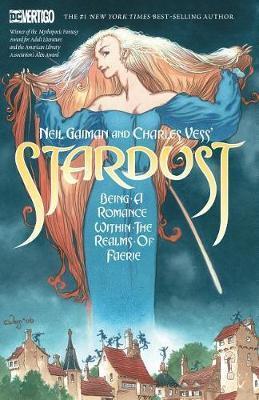 Neil Gaiman and Charles Vess's Stardust By:Gaiman, Neil Eur:17,87 Ден2:1099