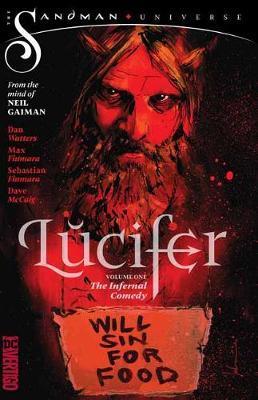 Lucifer Volume 1 By:Watters, Dan Eur:17,87 Ден2:999