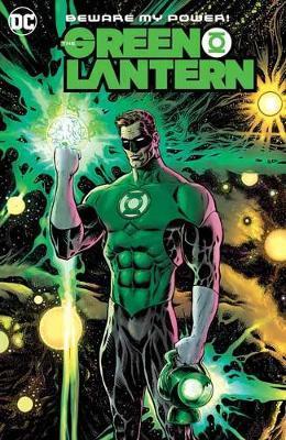The Green Lantern Volume 1 : Intergalactic Lawman By:Morrison, Grant Eur:43,89 Ден2:1699