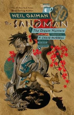 Sandman: Dream Hunters 30th Anniversary Edition By:Gaiman, Neil Eur:14,62 Ден2:1199