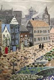 The Return of Sherlock Holmes: Deluxe Painted Edition: A Collection of Holmes Adventures By:Doyle, Arthur Conan Eur:9,74 Ден2:1499