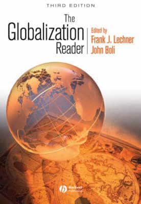 The Globalization Reader By:Boli, John Eur:19,50 Ден1:2499