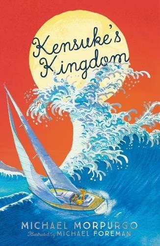 Kensuke's Kingdom By:Morpurgo, Michael Eur:17,87 Ден2:599