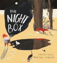 The Night Box By:Greig, Louise Eur:8,11 Ден2:599