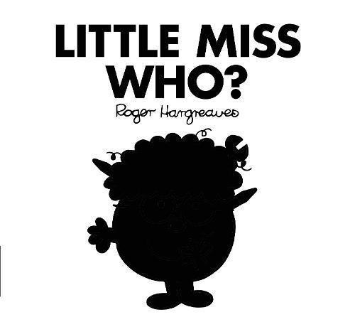 Little Miss Who? By:Hargreaves, Roger Eur:8,11 Ден2:399