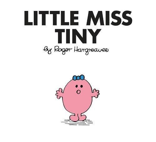 Little Miss Tiny By:Hargreaves, Roger Eur:17,87 Ден2:399