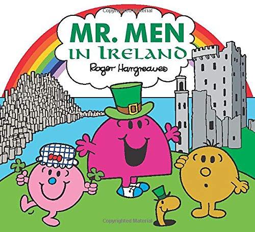 Mr Men In Ireland By:Hargreaves, Roger Eur:9,74 Ден2:399