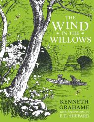 The Wind in the Willows By:Grahame, Kenneth Eur:16,24 Ден2:1099
