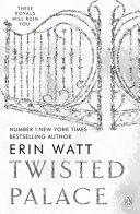 Twisted Palace By:Watt, Erin Eur:27,63 Ден2:799