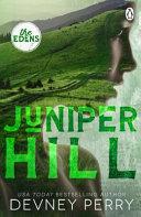 Juniper Hill By:Perry, Devney Eur:29,25 Ден2:799