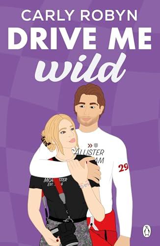 Drive Me Wild By:Robyn, Carly Eur:26 Ден2:799