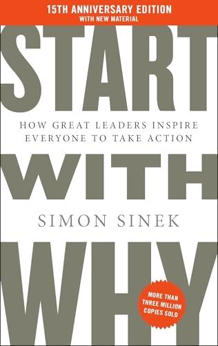 Start With Why By:Sinek, Simon Eur:65,02 Ден1:799