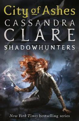 The Mortal Instruments 2: City of Ashes By:Clare, Cassandra Eur:16,24 Ден2:699