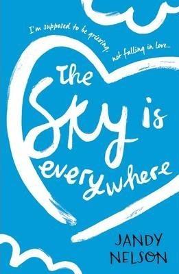 The Sky Is Everywhere By:Nelson, Jandy Eur:11,37 Ден2:599